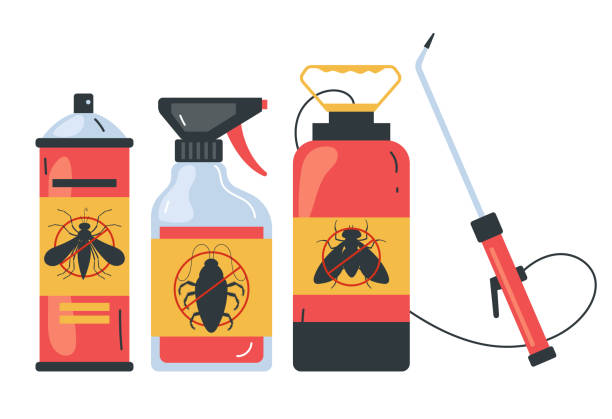 Pest Control Cost in Highland Park, PA